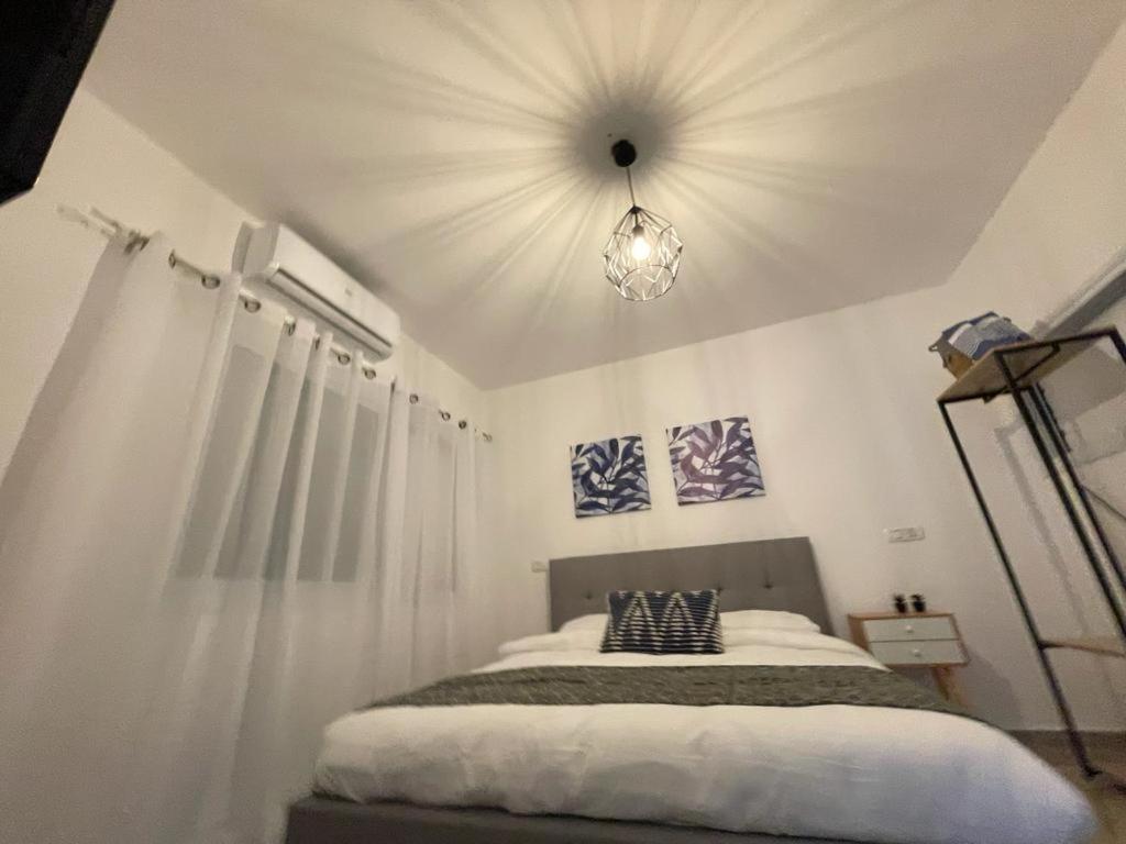 Appartement Queen Of The Dead Sea By Crown Neve Zohar