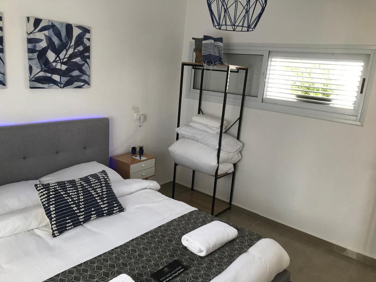 Queen Of The Dead Sea By Crown Apartment